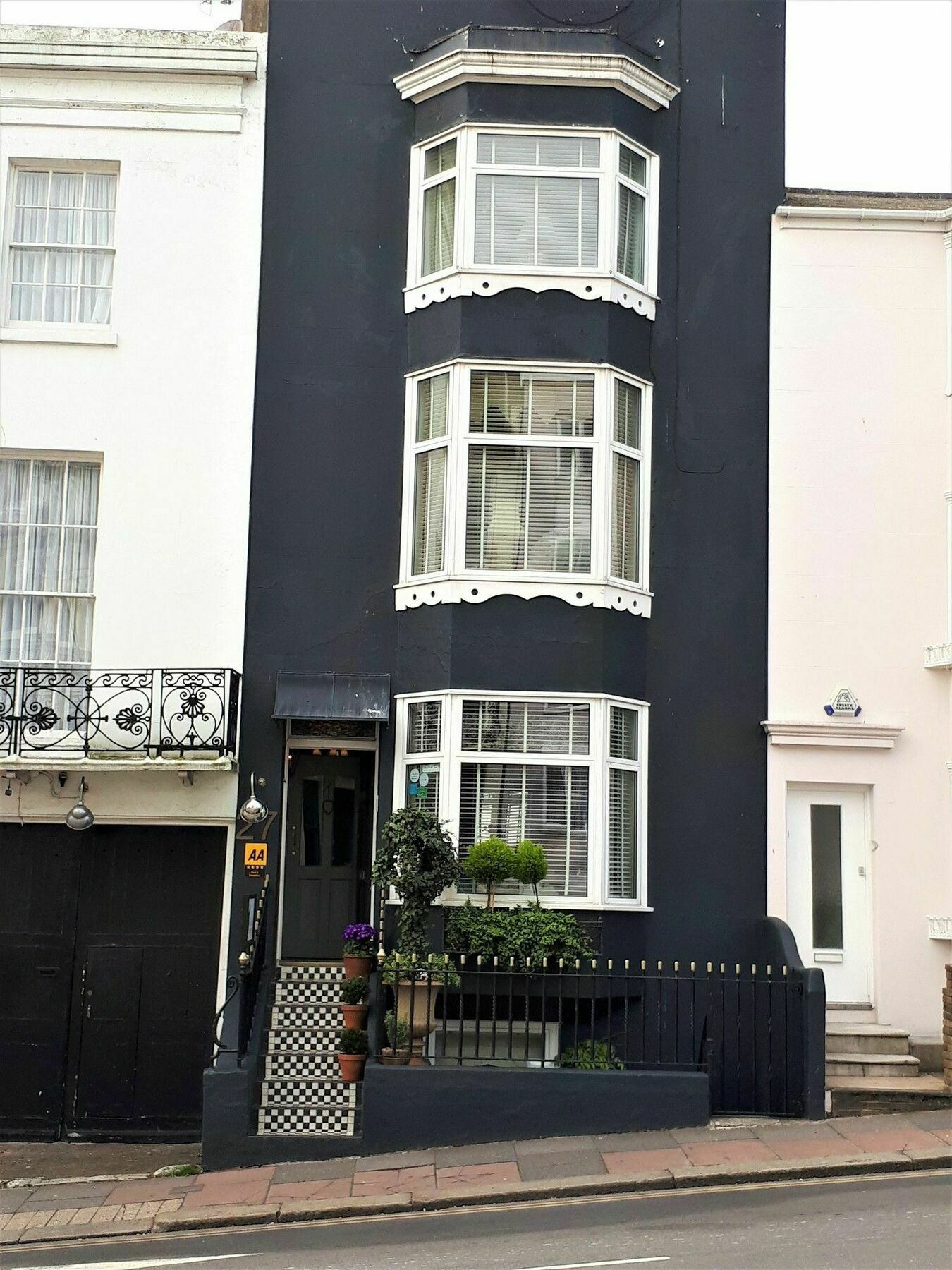 27 Brighton Guesthouse Luaran gambar